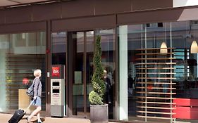 Ibis Delemont